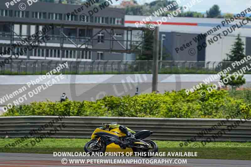 march 2018;motorbikes;no limits;peter wileman photography;portugal;trackday digital images;valencia
